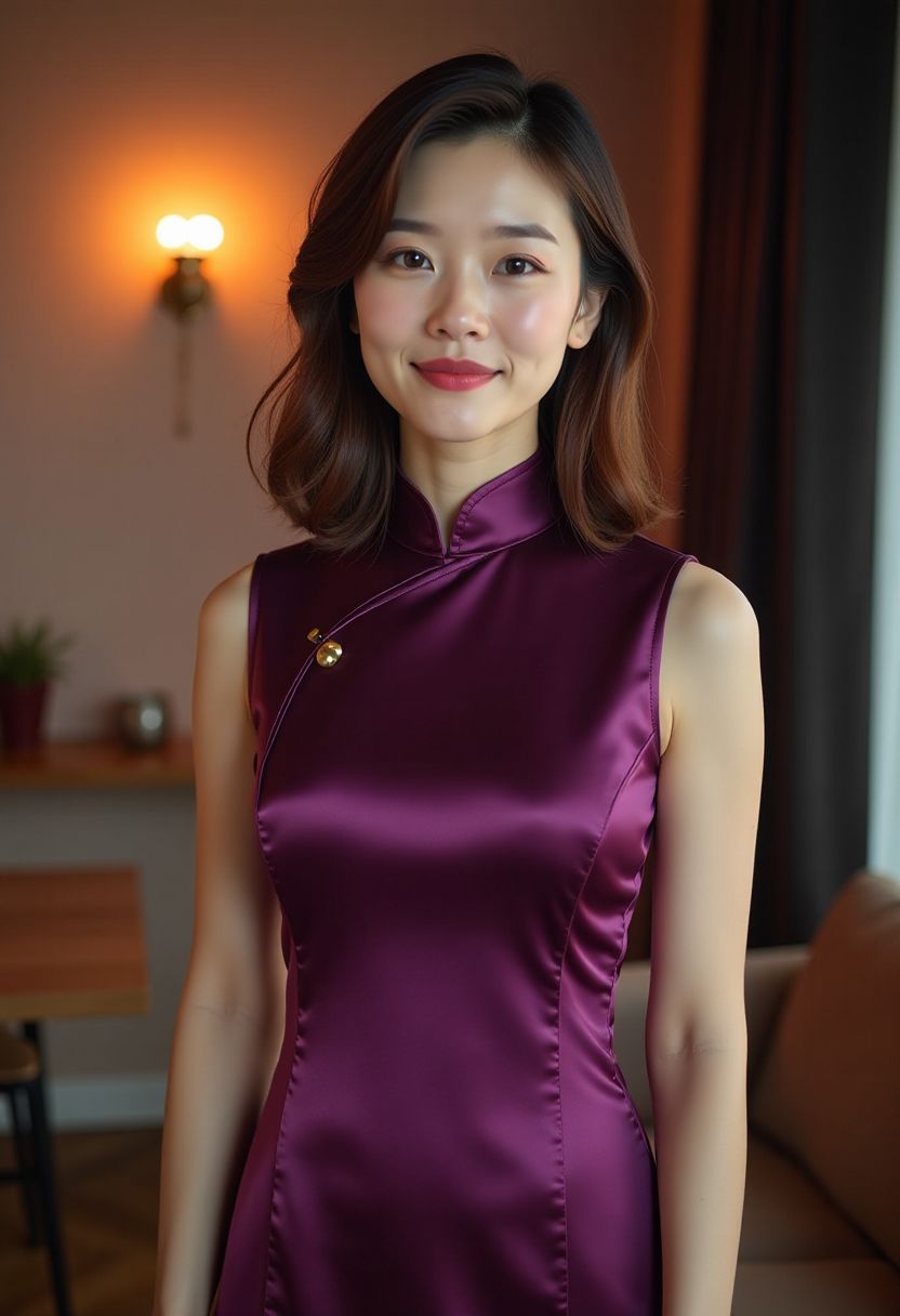 海棠军帖海报